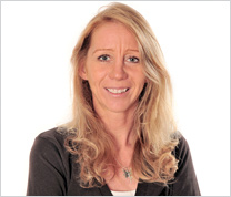 Doreen Behlendorf