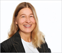 Monika Ahring