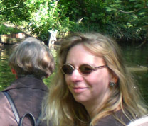 Christiane Thiel