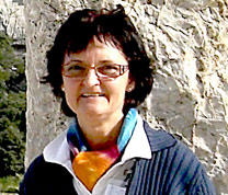 Ines Kindervater