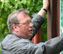 Michael Schwinge
