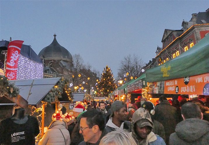 DONNERSTAG • 17.12.2026