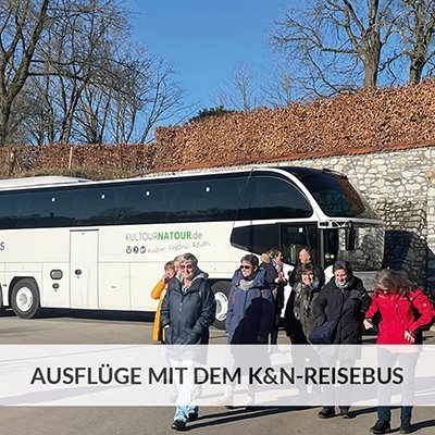 TAGESAUSFLUG