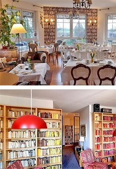 BARLACH • GÜSTROW • BÜCHER