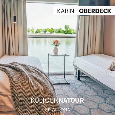 MS ARKONA • RHEIN-ADVENT