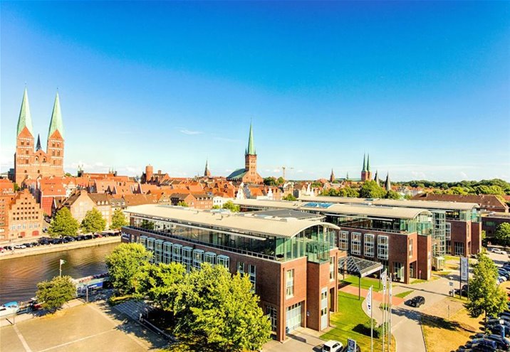 LÜBECK statt KARNEVAL