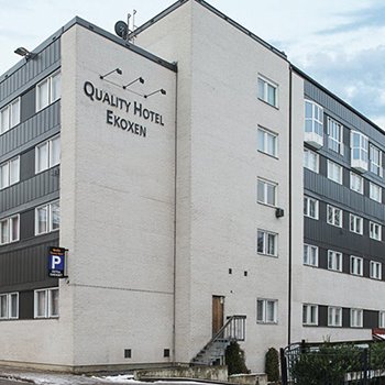 TRAUMREISE SCHWEDEN