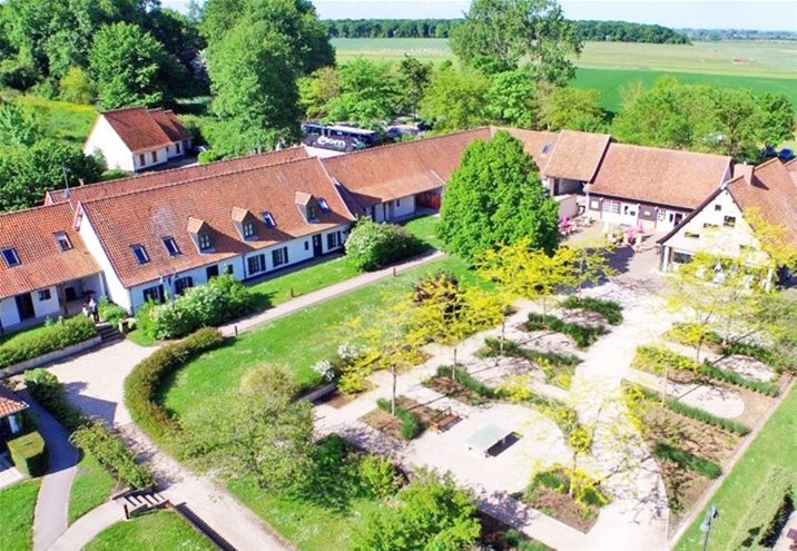 FRANKREICHS KÜSTE