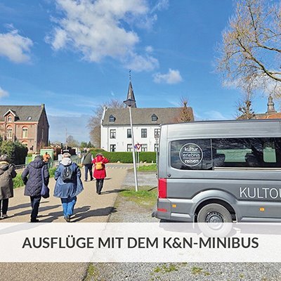 TAGESAUSFLUG