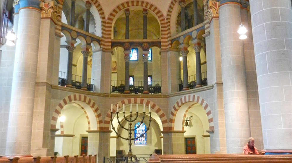 DAS GOLD DER OTTONEN Unsere Reisen Kultour & Natour